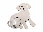 Купить Бра Nowodvorski Dog 5830 по низкой цене