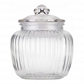 Купить Банка Walmer Wave для хранения, 1.3 л по низкой цене