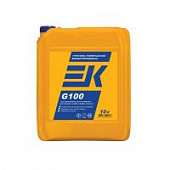 Купить Грунтовка ЕК G100 универсальная концентрированная 10 л по низкой цене