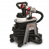 Купить Краскопульт электрический CROWN CT31015 1200 Вт 0,9 л по низкой цене