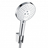 Купить Гарнитур Hansgrohe Raindance Select S 120 26701400 душевой по низкой цене