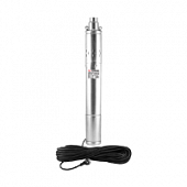 Купить Насос Jemix 3-QGB-1-15M скважинный винтовой по низкой цене