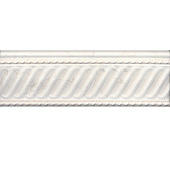 Купить Бордюр Kerama Marazzi BBA001R Белгравия керамический обрезной светлый 300х100 мм по низкой цене