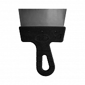 Купить Шпатель Biber фасадный, нержавеющий, 250 мм по низкой цене