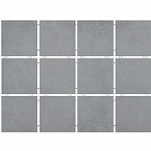 Купить Плитка Kerama Marazzi 1271 Амальфи керамическая полотно серая 400х300 мм по низкой цене