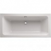 Купить Ванна Geberit iCon 650490000 акриловая прямоугольная 1900х900х450 мм по низкой цене