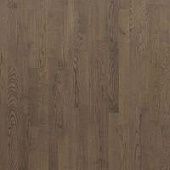 Купить Паркетная доска Polarwood Дуб Uranium Oiled 3-х пол. 2266х188х14 мм (3,41 м2) по низкой цене