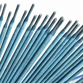 Купить Электроды АНО-21 сварочные, 3 мм, 1 кг по низкой цене