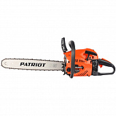 Купить Бензопила Patriot PT 5220 Imperial по низкой цене