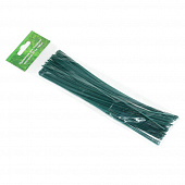 Купить Проволока для подвязки растений 15 см 100 шт Team по низкой цене