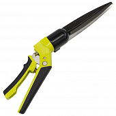 Купить Ножницы для травы TRAVENA с поворотными лезвиями 180° по низкой цене