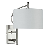 Купить Бра Arte lamp Adige A2999AP-1SS по низкой цене