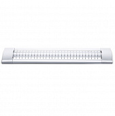 Купить Светильник LLT SPO-406 под светодиодную лампу Т8 G13 белый 2х18 Вт по низкой цене