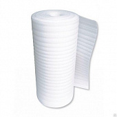 Купить Подложка из вспененного полиэтилена, 2 мм, 50 м2 по низкой цене