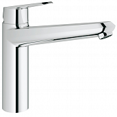 Купить Смеситель Grohe Eurodisc Cosmopolitan 33770002 для кухни по низкой цене