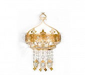 Купить Светильник Eurolampart Jackie 2438/03AP 3001 по низкой цене