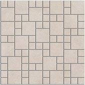 Купить Плитка Kerama Marazzi Александрия мозаичная SG185/001 из керамогранита 300х300х8 мм по низкой цене