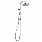 Купить Стойка Ideal Standard Idealrain Eco A6281AA душевая по низкой цене