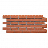 Купить Панель Docke Berg фасадная Кирпичная 1015х434 мм по низкой цене