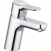 Купить Смеситель Kludi Pure&Easy 372750565 для раковины по низкой цене