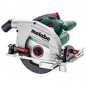 Купить Циркулярная пила Metabo KS 66 FS 1500 Вт 190 мм по низкой цене