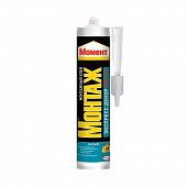 Купить Клей Henkel Момент Монтаж Экспресс Декор 400 г по низкой цене