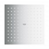 Купить Душ Grohe Euphoria Cube 27705000 верхний по низкой цене