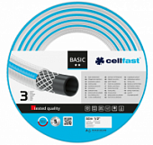 Купить Шланг Cellfast Basic садовый 12.5х50000 мм по низкой цене