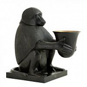 Купить Лампа Eichholtz Monkey настольная по низкой цене