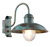Купить Светильник Arte lamp Passato настенный A9255AP-1BG по низкой цене