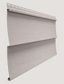 Купить Сайдинг Docke STANDARD D5C Ёлочка, цвет халва, 3000×255 мм по низкой цене