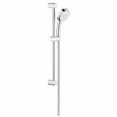 Купить Гарнитур Grohe New Tempesta Cosmopolitan 100 2757820E душевой по низкой цене