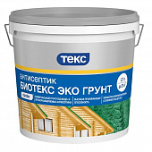 Купить Антисептик Текс Биотекс Эко Грунт Профи 2,7 л по низкой цене
