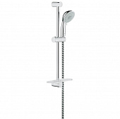 Купить Гарнитур Grohe New Tempesta Rustic 27609000 душевой по низкой цене