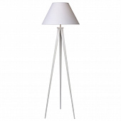 Купить Торшер Lucide Jolli 42702/81/31 деревянный на треноге по низкой цене