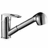 Купить Смеситель Decoroom для кухни DR67023 по низкой цене