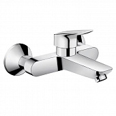 Купить Смеситель Hansgrohe Logis 71225000 для раковины по низкой цене