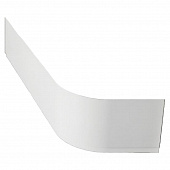 Купить Панель Ravak Chrome L фронтальная, для ванны, левая 160x105 см по низкой цене