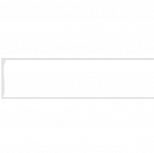 Деревянный, металлический, пластиковый напольный плинтус.