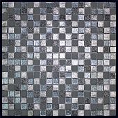 Купить Мозаика Natural Inka BDA-1546 из стекла, мрамора и агломерата по низкой цене