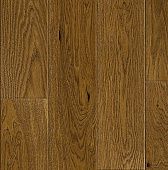 Купить Паркетная доска Barlinek Pure Line Дуб Brown Sugar Piccolo однополосная брашированная лак 1092х130х14 мм по низкой цене