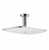 Купить Душ Hansgrohe PuraVida 26603400 верхний по низкой цене