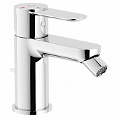 Купить Смеситель Nobili Sand для биде SA99119/1CR по низкой цене