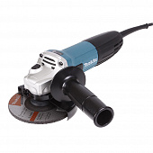 Купить Угловая шлифмашина Makita GA5030, 720 Вт 125 мм по низкой цене