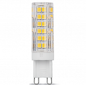 Купить Лампа ASD Standard JCD 5W G9 4000К светодиодная по низкой цене