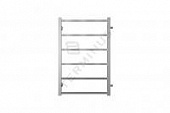 Купить Полотенцесушитель Terminus Вега П5 водяной 575х806 мм по низкой цене
