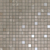 Купить Керамогранит Atlas Concorde Marvel Silver Dream Mosaic 305х305 мм по низкой цене