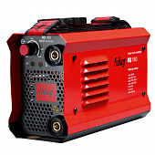 Купить Cварочный аппарат инверторный Fubag IQ 180, 180 А по низкой цене