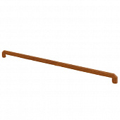 Купить Заглушка Danke Komfort Дуб матовая 700 мм по низкой цене