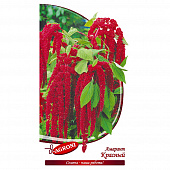 Купить Амарант красный 1 г Агрони по низкой цене